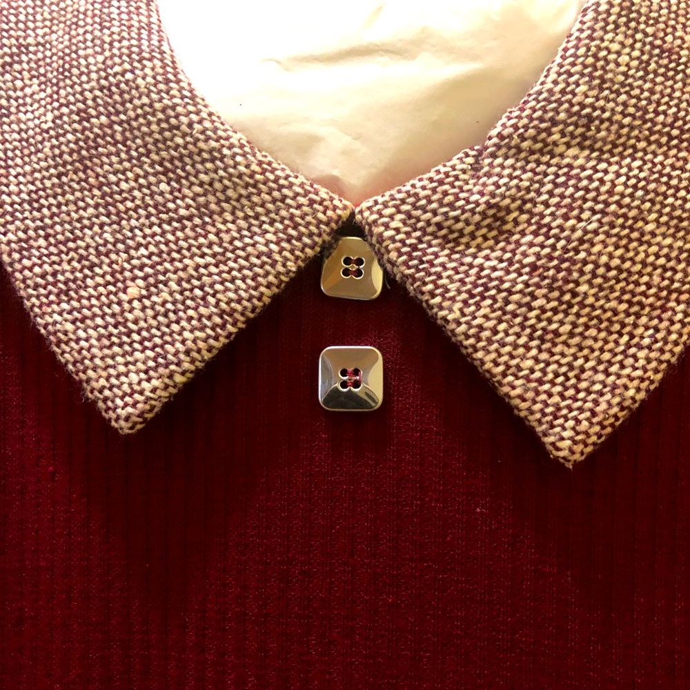 Vintage dress